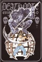 Anime Manga Death Note dn_068 A2 (vlastný) plagát