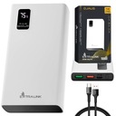 Powerbanka 10 000 mAh Fast Charging FAST CHARGING