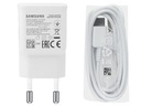 RÝCHLONABÍJACÍ KÁBEL SAMSUNG USB-C