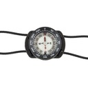 Kompas TecLine X7 v puzdre s gumičkami