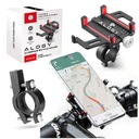 GOPRO DRŽIAK TELEFÓNU NA BICYKEL PRE IPHONE 14/13/X