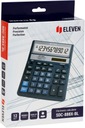 KANCELÁRSKA KALKULAČKA Eleven SDC-888XBL, 12 číslic, tmavomodrá