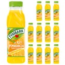 Džús 100% pomarančový Tymbark 300 ml