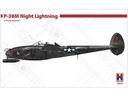 Lietadlo P-38M Night Lightning 72043 Hobby 2000