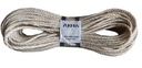 Sisal Cord String SIZAL 6 mm 50 m pre škrabanec