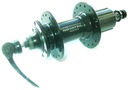NOVATEC D472SBT 135mm QR 32H 491g XC MTB Enduro AM