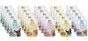 Brit Care Mini taška pre psov MIX 25x85g