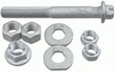 SADA Skrutiek odpruženia DB C-CLASS W215 05-13