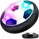 Lietajúca disková lopta Air Hockey Hoverball LED