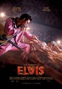 Plagátový obraz ELVIS (2022) Presley 70x50cm #149