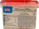 MORSKÝ SURIMI ŠALÁT V OMÁČKE VICI 3KG