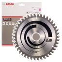 Pílový kotúč Bosch Multi Material 165x30mm z42