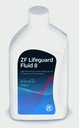 Originálny olej ZF Lifeguard Fluid 8 8HP 1L, ORIGINÁL