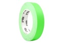 Gafer.pl zelená fluorescenčná páska 19mm