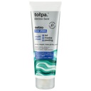 Tołpa Dermo Face Sebio Max Multi Clean gélová peelingová maska ​​100 ml