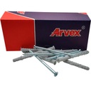 RÁMOVÉ NÁSTENNÉ ČEPY AST TX 10X260 10 KS