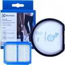 SADA FILTRAČOV DO VYSÁVAČA Q9 | ELECTROLUX
