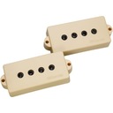 DiMarzio DP122 CR P-Bass snímač pre gitaru