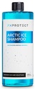 FX PROTECT Arctic ľadový šampón 1000 ml