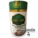 Turecká káva mletá s pistáciovou CASVAA 250 g