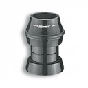 HLAVY RIADENIA VP-A57A AHEAD 28,6 x 34 x 30 SILVER 1 1/8