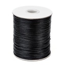Voskovaný kórejský reťazec 1,2 mm 165 m/cievka