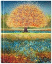 Veľký zápisník Tree of Dreams od Peter Pauper Press