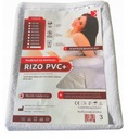 ANTIALERGICKÁ RIZO PODLOŽKA NA MATRAC 80x200 VODEODOLNÁ S LEKÁRSKOU gumou