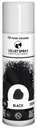 Semišový sprej VELVET Black Food Colors 250 ml