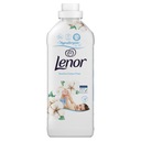Lenor Tekutá bavlnená látka Sensitive 925 ml