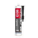 CX80 ECOBONDICX Stavebné lepidlo na karosériu 290ml