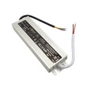 Napájanie 12V 100W 8,3A HERMETIC IP67 LED pásik