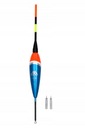 Mikado 05-4,0g LED presvetlený plavák