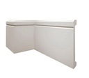BIELA ​​DOSKA LPC-30 Creativa. Sokel