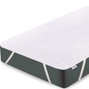 VODEODOLNÝ CHRÁNIČ POD MATRAC 160x200