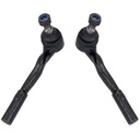 KONCE TYČE PREDNÉ L+P MERCEDES E W211 W212