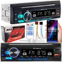 AUTORÁDIO 1DIN AUDI 80 1972-1996 BLUETOOTH