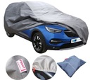 AUTOPLACHTA AUTO 3 VRSTVA veľkosť L SUV 440-470cm