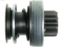 AS-PL SD0136 štartér bendix