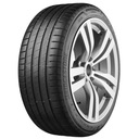 4x letné pneumatiky 205/55 R16 Bridgestone Turanza T005