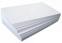 Technický papier biely kartón 250 g/m2 A1 100 listov