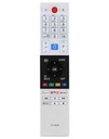 DIAĽKOVÉ OVLÁDANIE PRE TOSHIBA 49L3863DG 49T6863DB 49T6863DG HQ