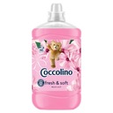 Coccolino Creations Silk Lily aviváž 1,7L