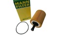 OLEJOVÝ FILTER HU719/7X PASSAT CC POLO 9N 1.9 2.0 Tdi