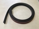 Bočná lišta PAWA do auta z PVC, 32mm - 4m