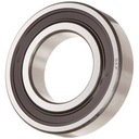 SKF 6209 2RSRH C3 klzné ložisko 45X85 mm