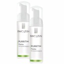 IWOSTIN PURRITIN Čistiaca pena 165 ml