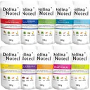 DOLINA NOTECI pre malého psa 10 x 150 g ZMES VŠETKÝCH PRÍCHUŤ Vrecúška