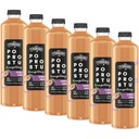 Tymbark Po Prostu nápoj slivka jablko 6 x 1,25 l