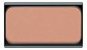 ArtDeco Blusher Brown Orange púdrová lícenka (13) 5 g